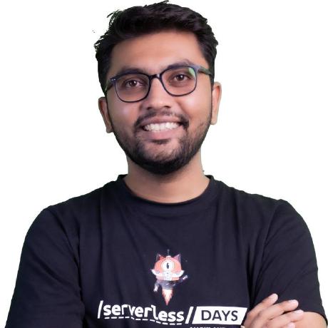 Mehul Patel — Founder of CloudCaptain